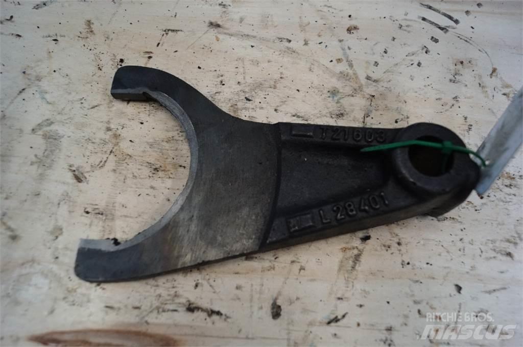 John Deere 2030 Sanzuman
