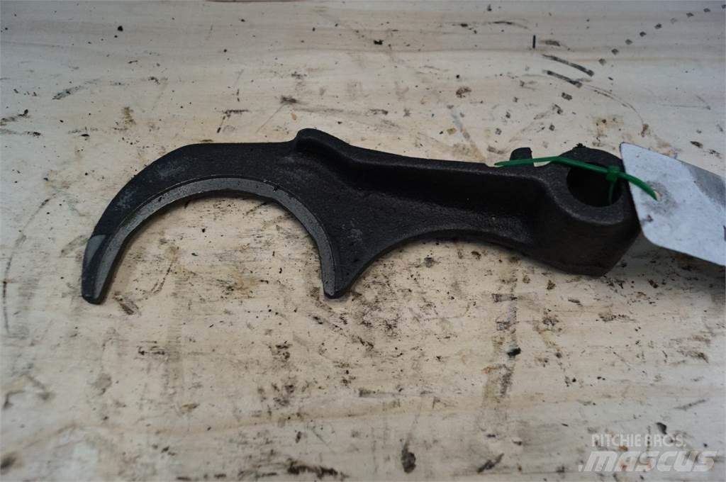 John Deere 2030 Sanzuman