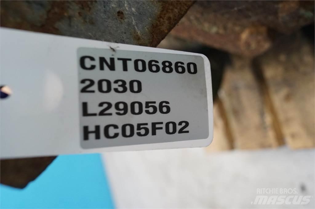 John Deere 2030 Diger traktör aksesuarlari