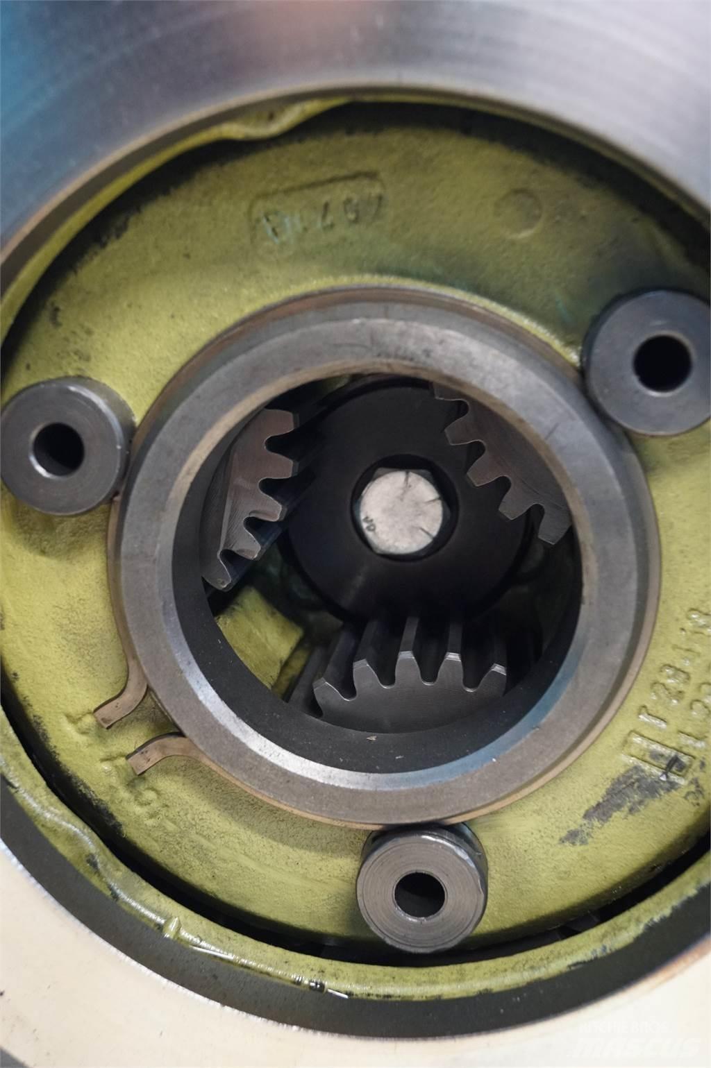 John Deere 2030 Diger traktör aksesuarlari