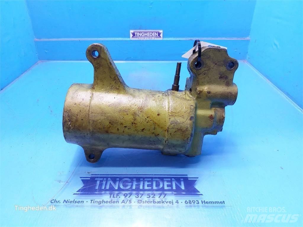 John Deere 2030 Hidrolik
