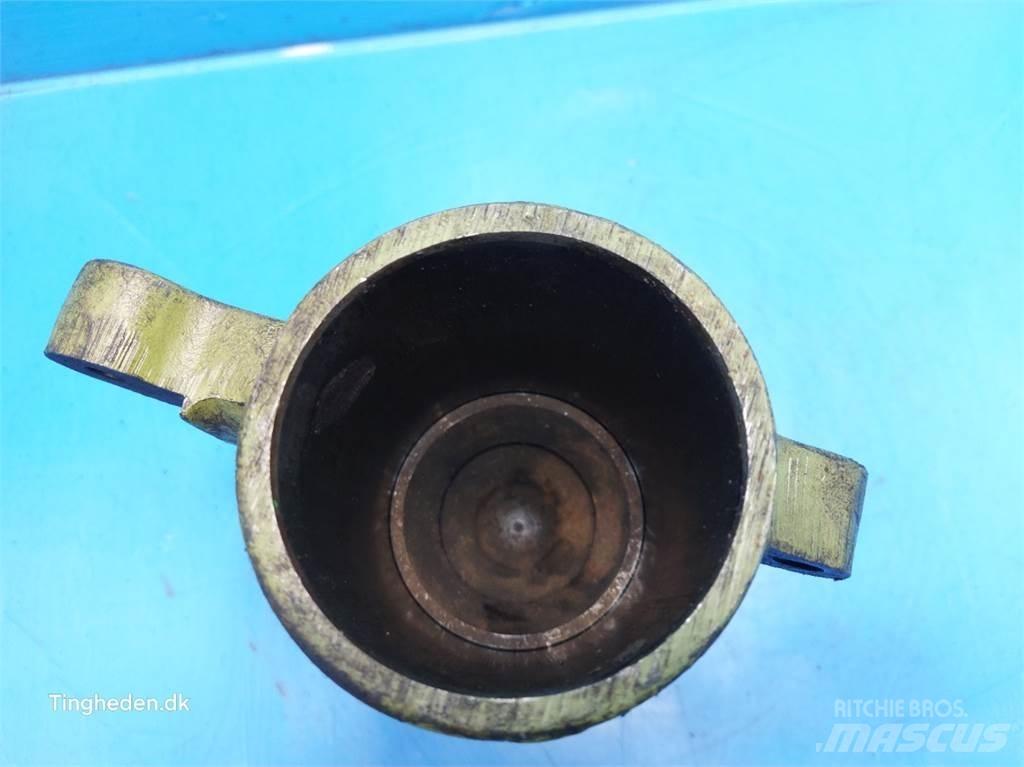 John Deere 2030 Hidrolik