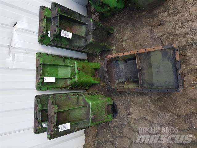 John Deere 2040 Motorlar