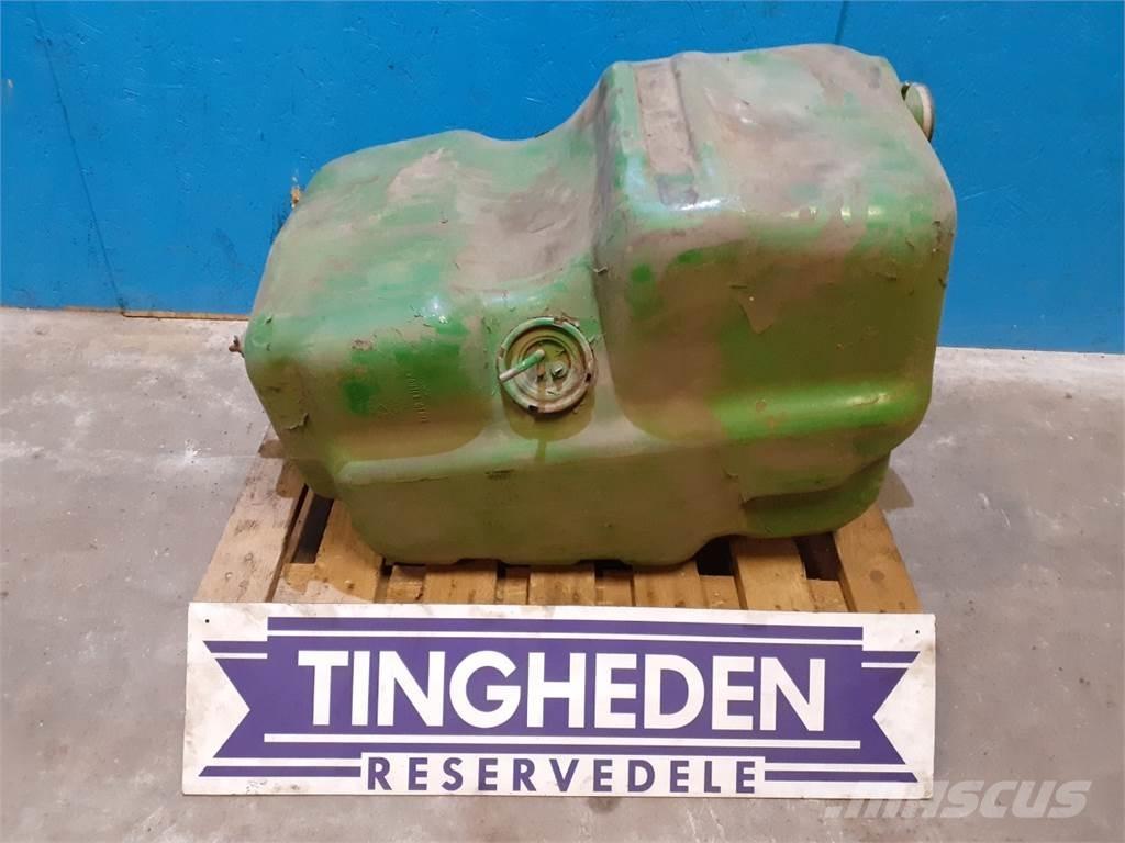 John Deere 2040 Diger traktör aksesuarlari