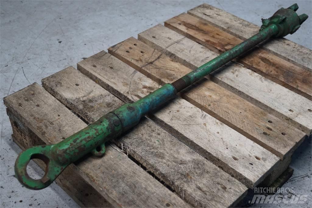 John Deere 2040 Diger traktör aksesuarlari