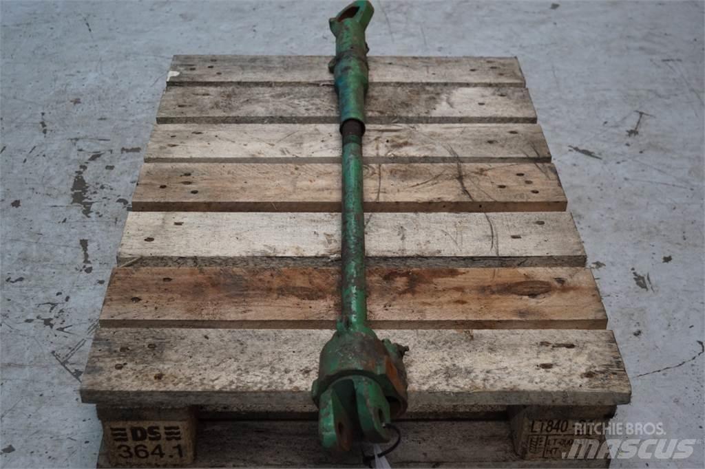 John Deere 2040 Diger traktör aksesuarlari