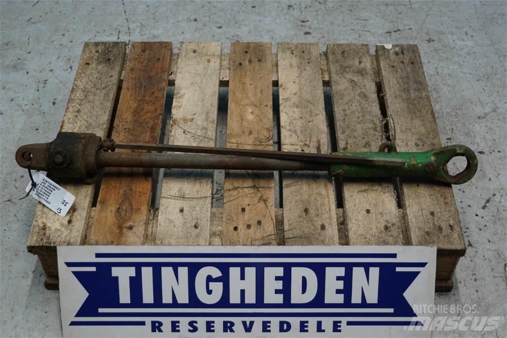John Deere 2040 Diger traktör aksesuarlari