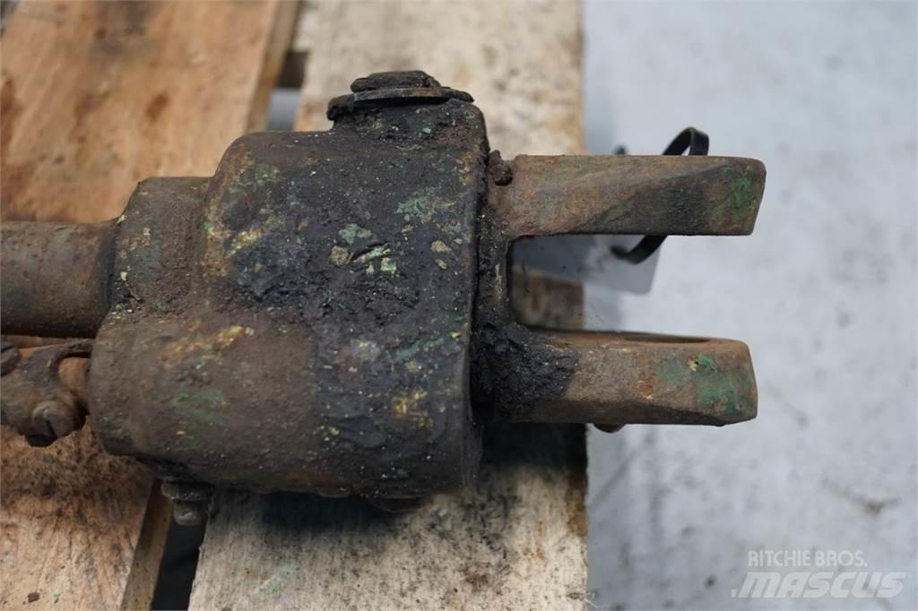 John Deere 2040 Diger traktör aksesuarlari