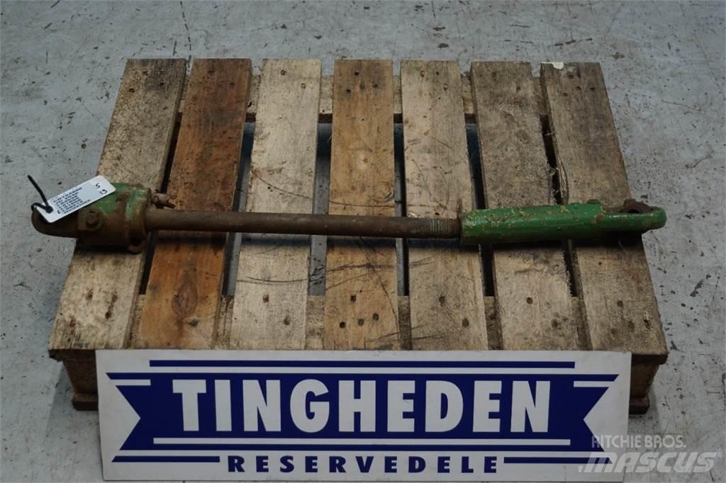 John Deere 2040 Diger traktör aksesuarlari