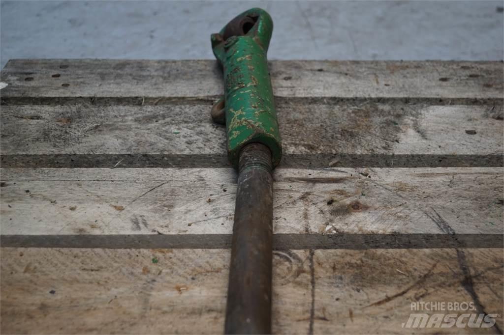John Deere 2040 Diger traktör aksesuarlari