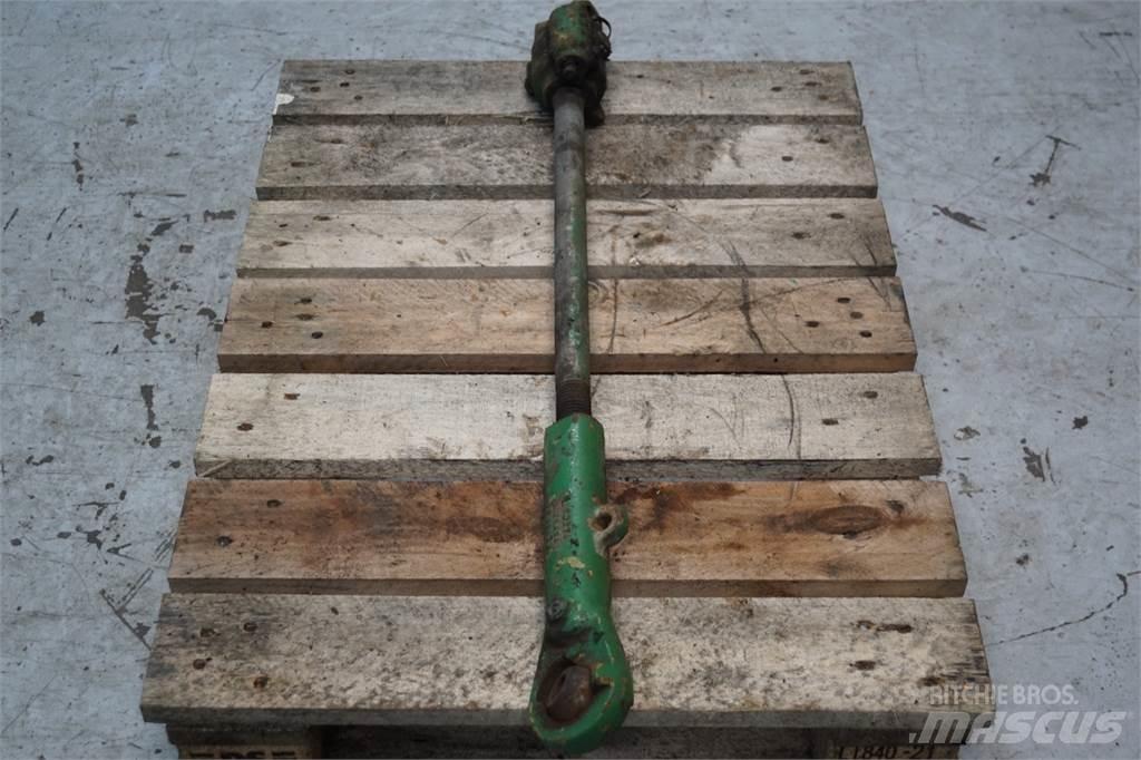 John Deere 2040 Diger traktör aksesuarlari