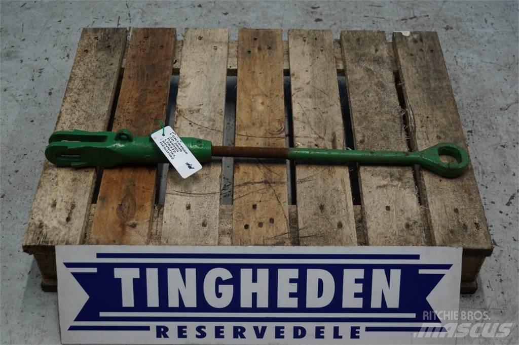 John Deere 2040 Diger traktör aksesuarlari
