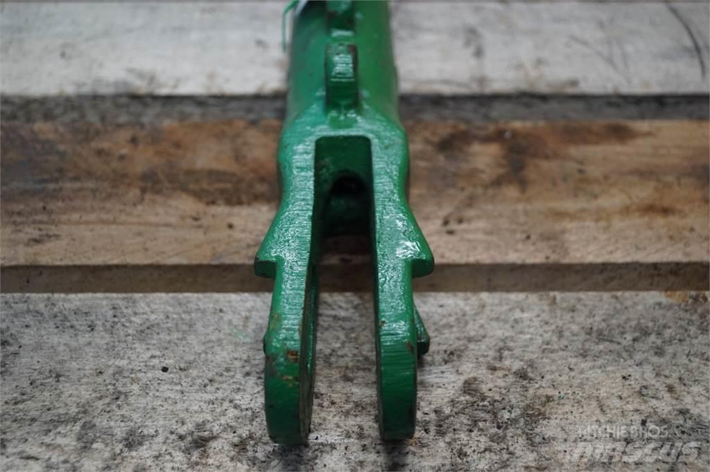 John Deere 2040 Diger traktör aksesuarlari