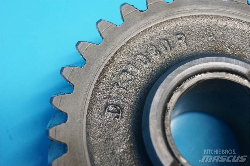 John Deere 2040 Sanzuman