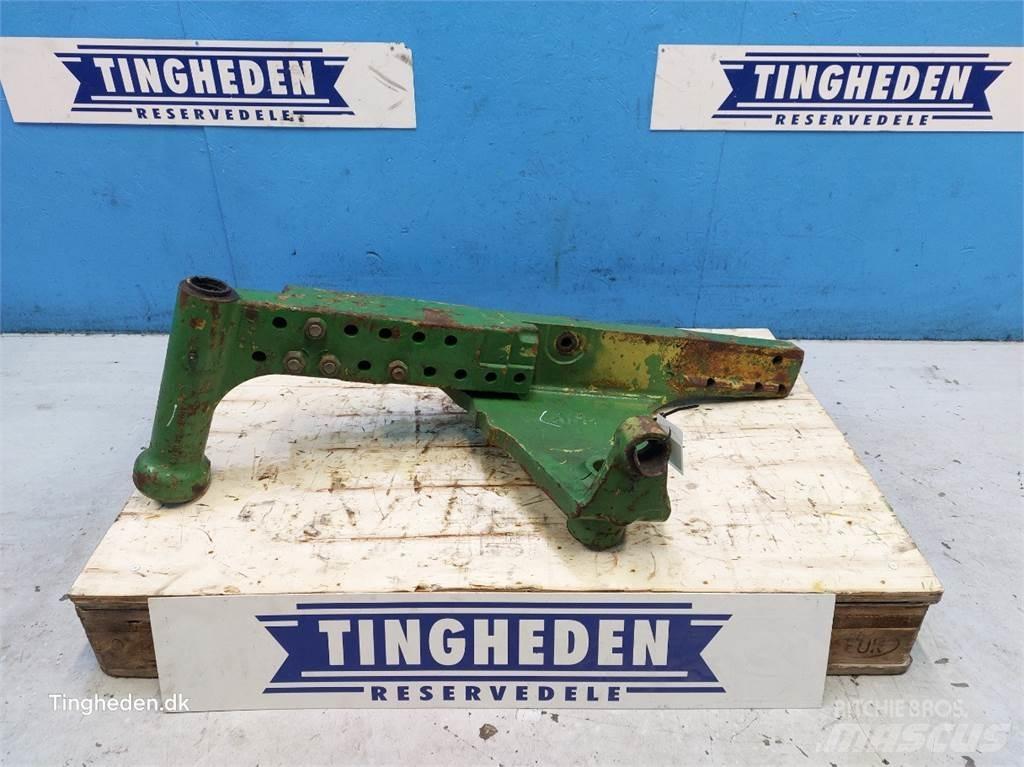 John Deere 2040 Diger traktör aksesuarlari