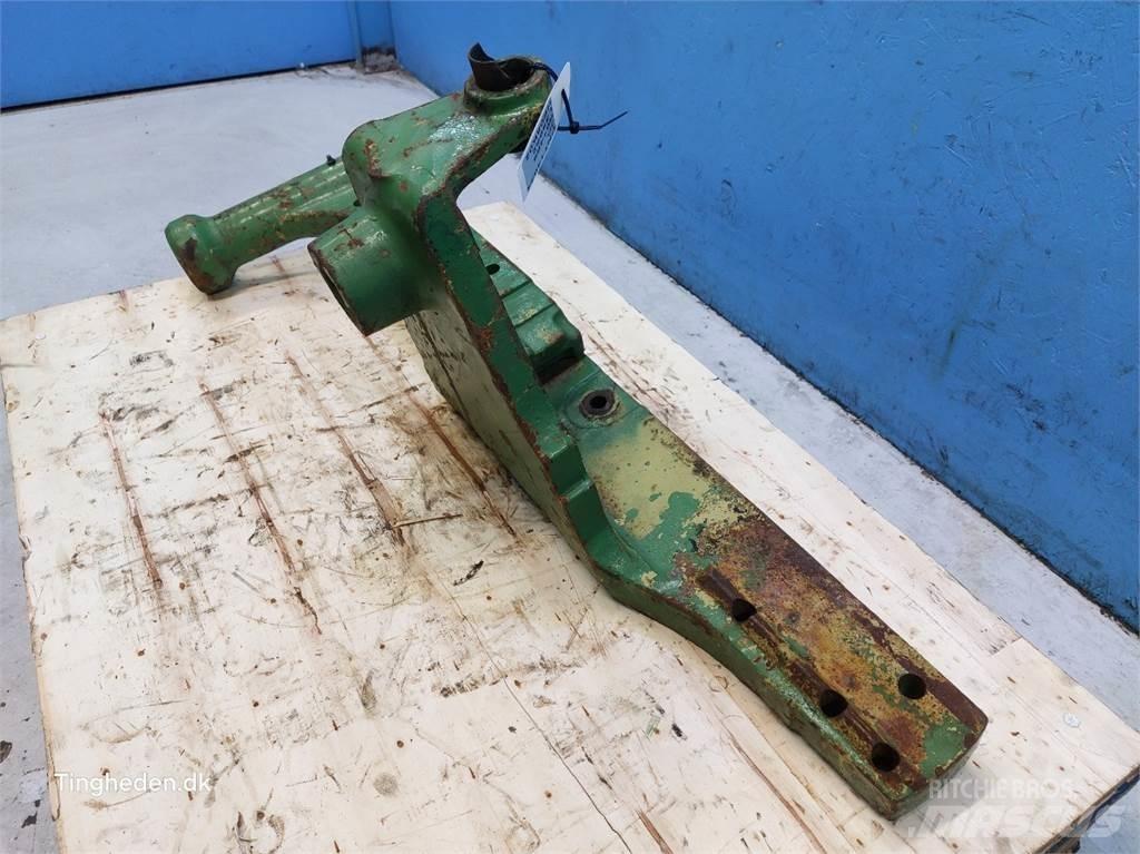 John Deere 2040 Diger traktör aksesuarlari