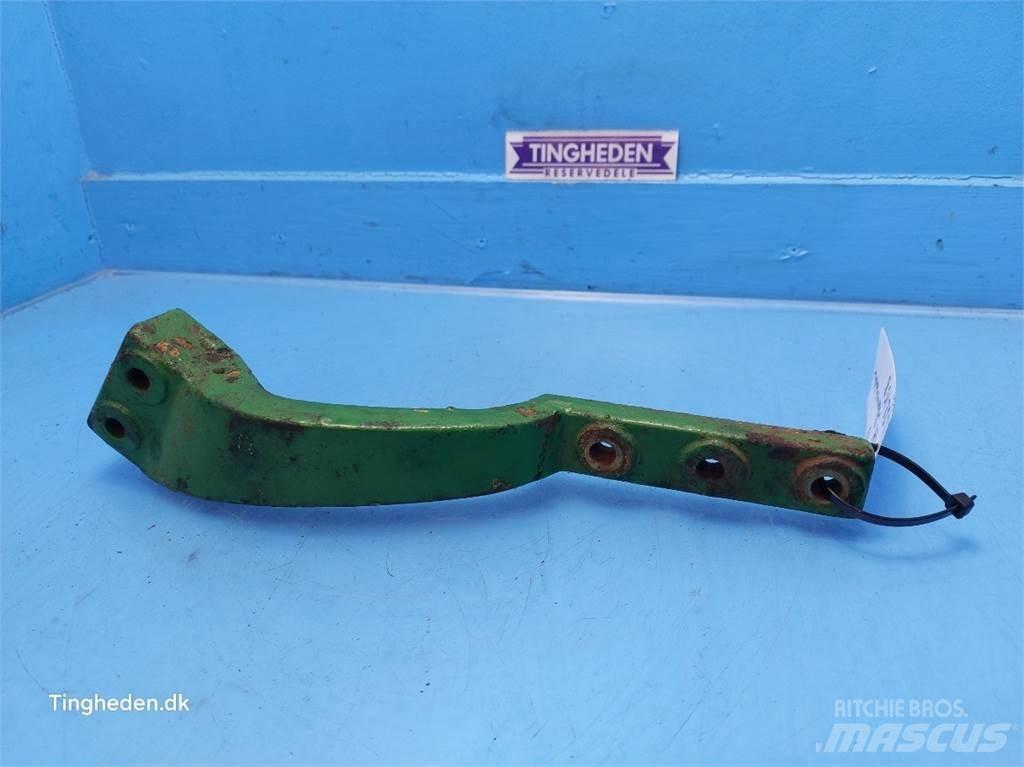 John Deere 2040 Diger traktör aksesuarlari