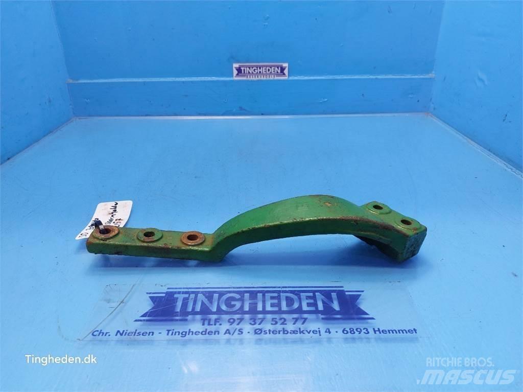 John Deere 2040 Diger traktör aksesuarlari
