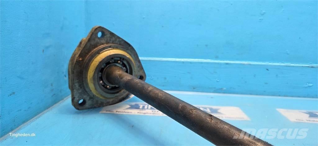 John Deere 2040 Diger traktör aksesuarlari