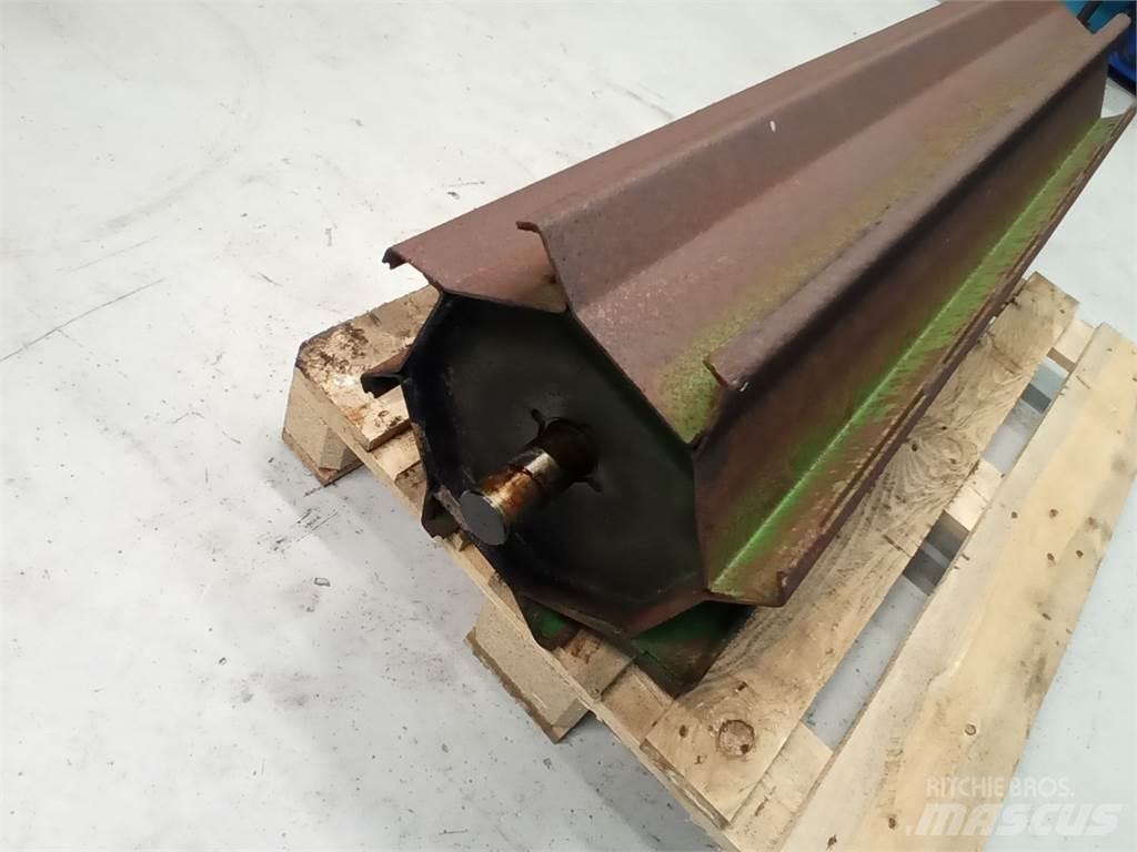 John Deere 2054 Biçerdöver aksesuarlari