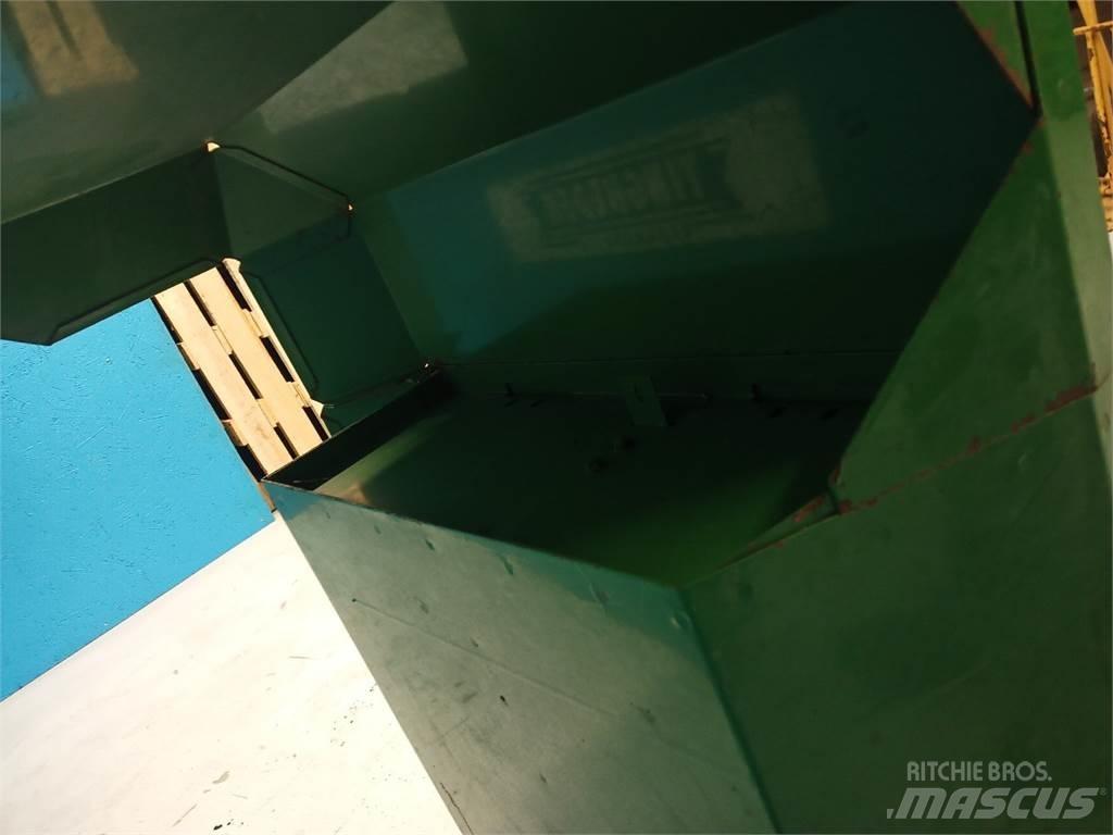 John Deere 2054 Diger tarim makinalari