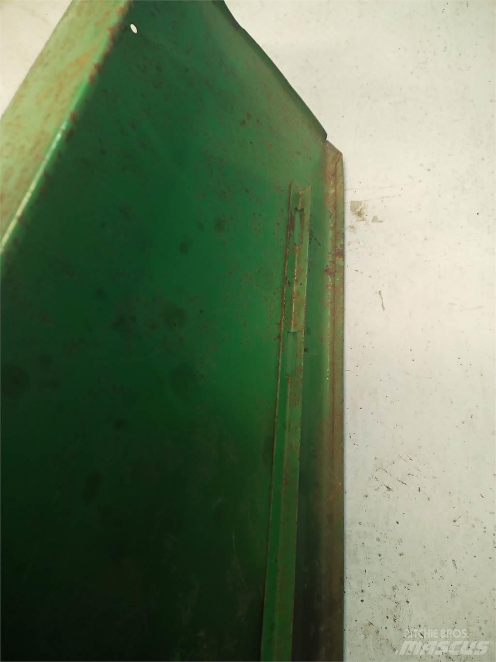 John Deere 2054 Diger tarim makinalari