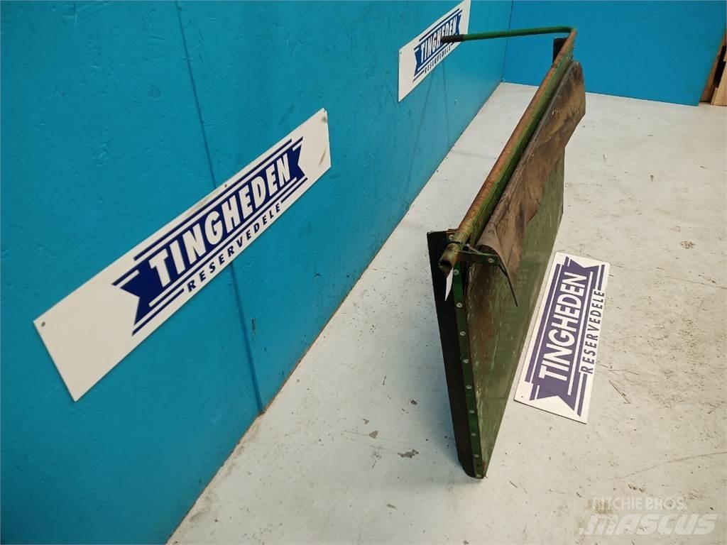 John Deere 2054 Biçerdöver aksesuarlari