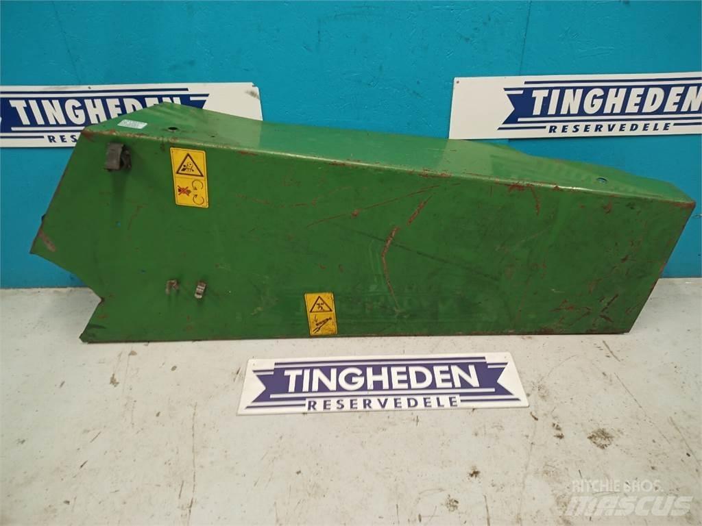 John Deere 2054 Diger tarim makinalari