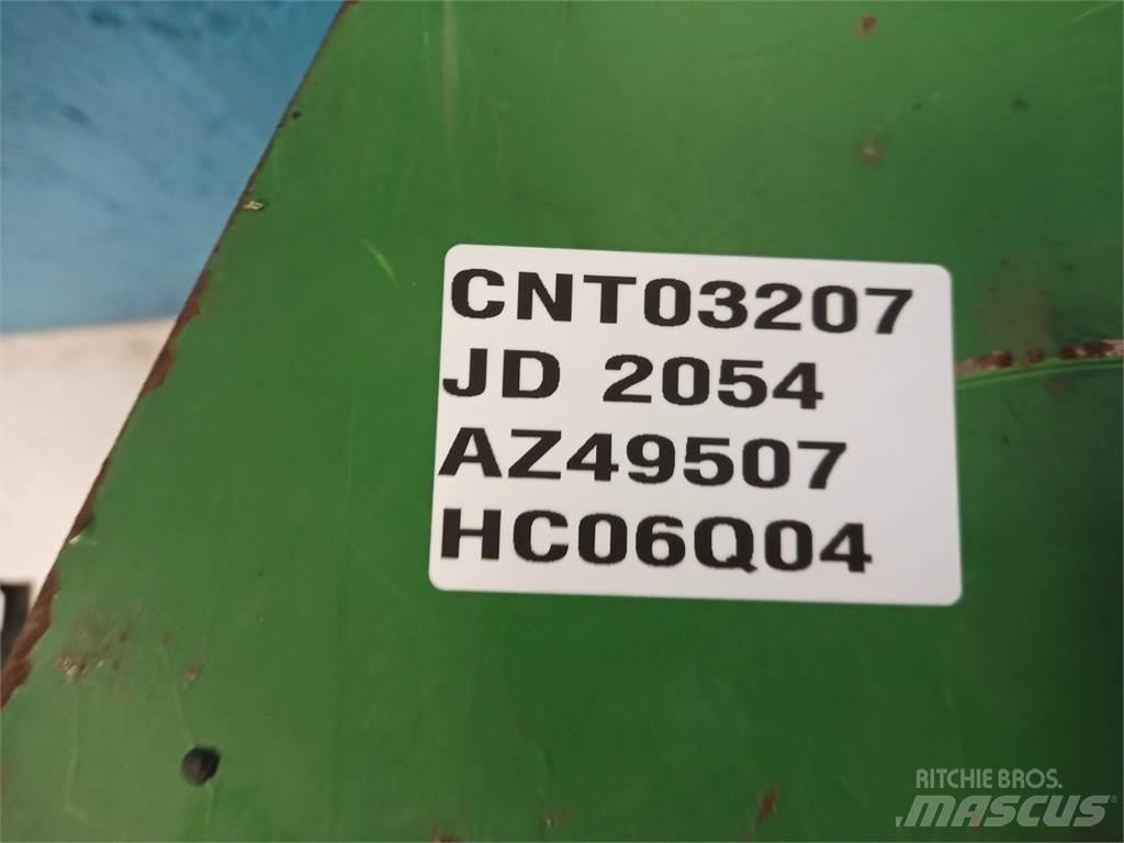 John Deere 2054 Diger tarim makinalari
