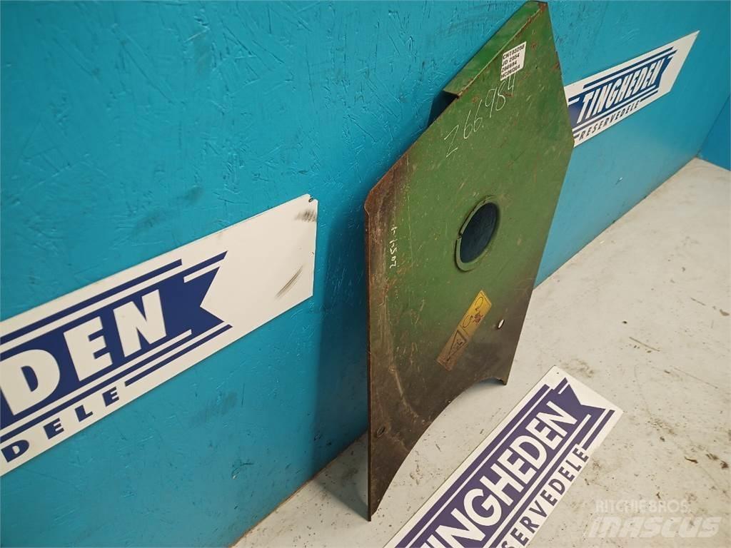 John Deere 2054 Diger tarim makinalari