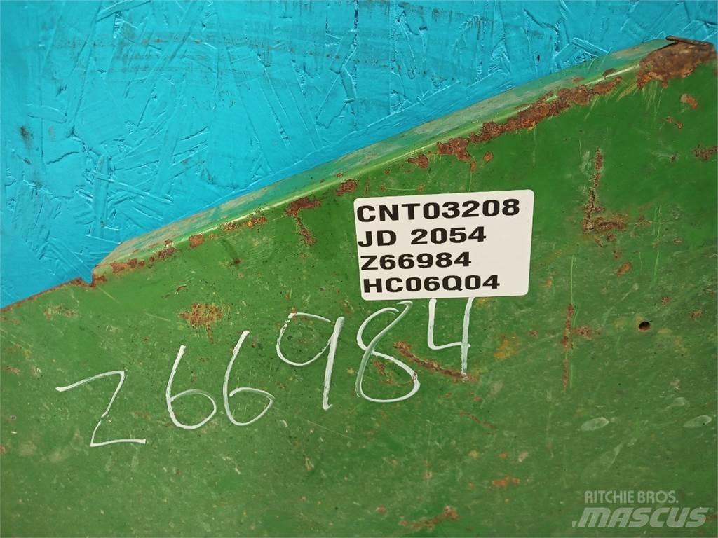 John Deere 2054 Diger tarim makinalari