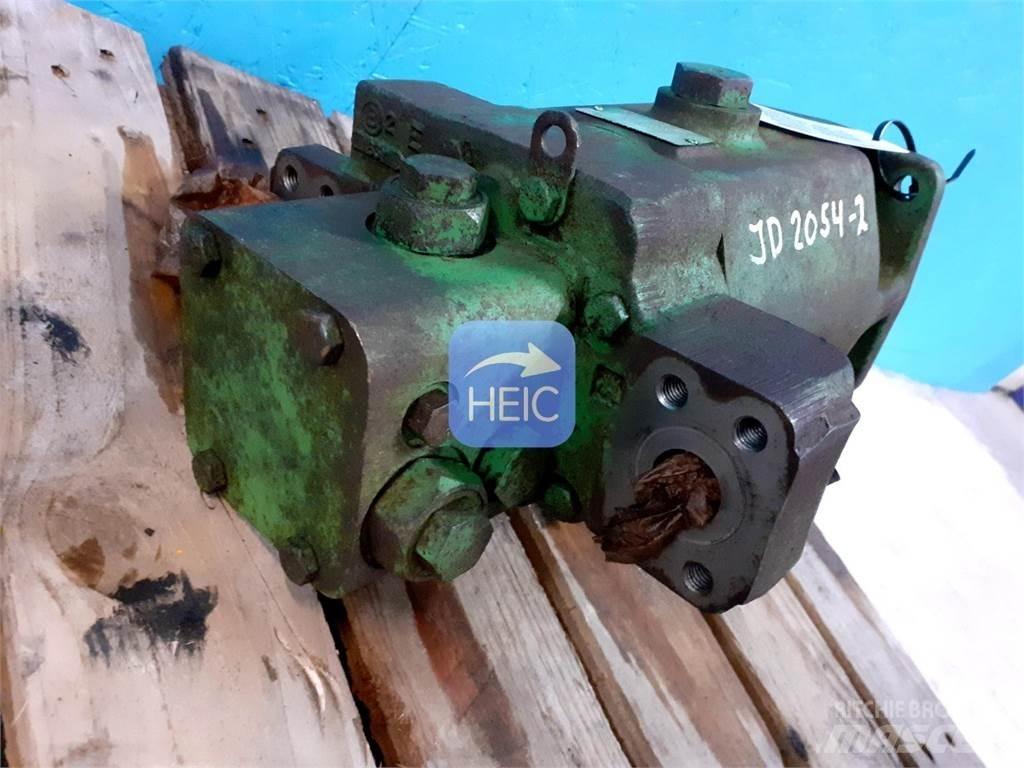 John Deere 2054 Hidrolik