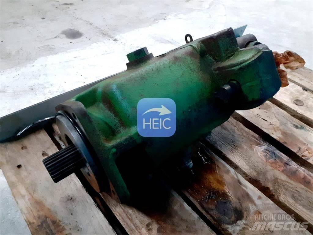 John Deere 2054 Hidrolik