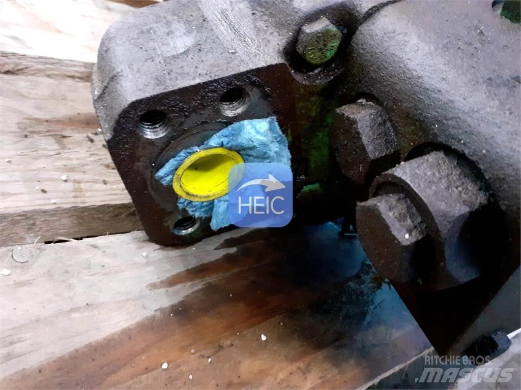 John Deere 2054 Hidrolik