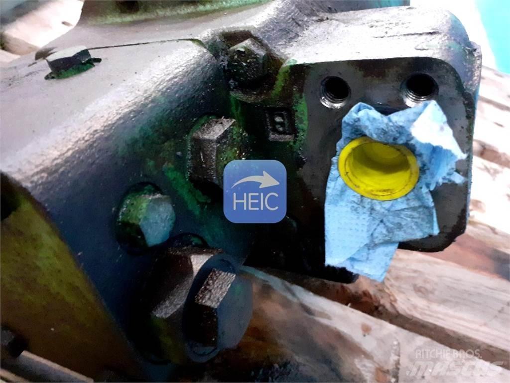 John Deere 2054 Hidrolik