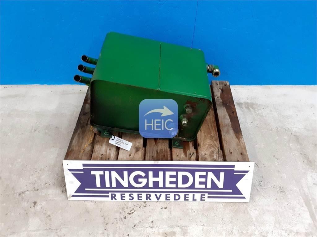 John Deere 2054 Hidrolik