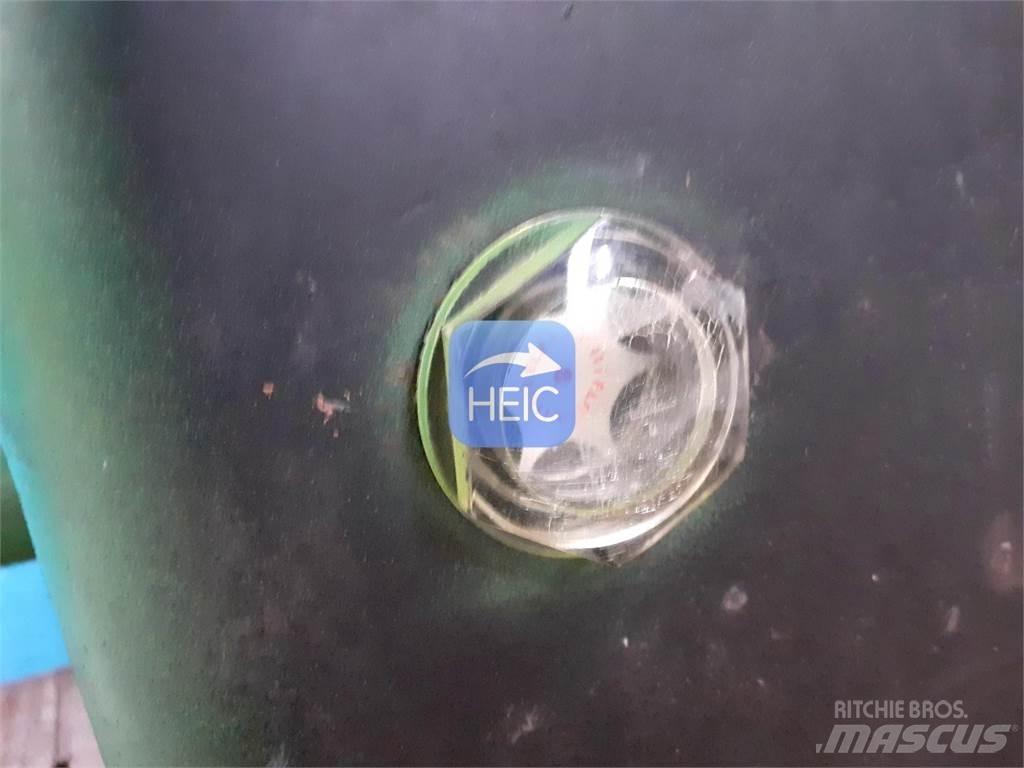John Deere 2054 Hidrolik