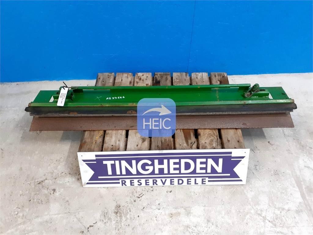 John Deere 2054 Diger tarim makinalari