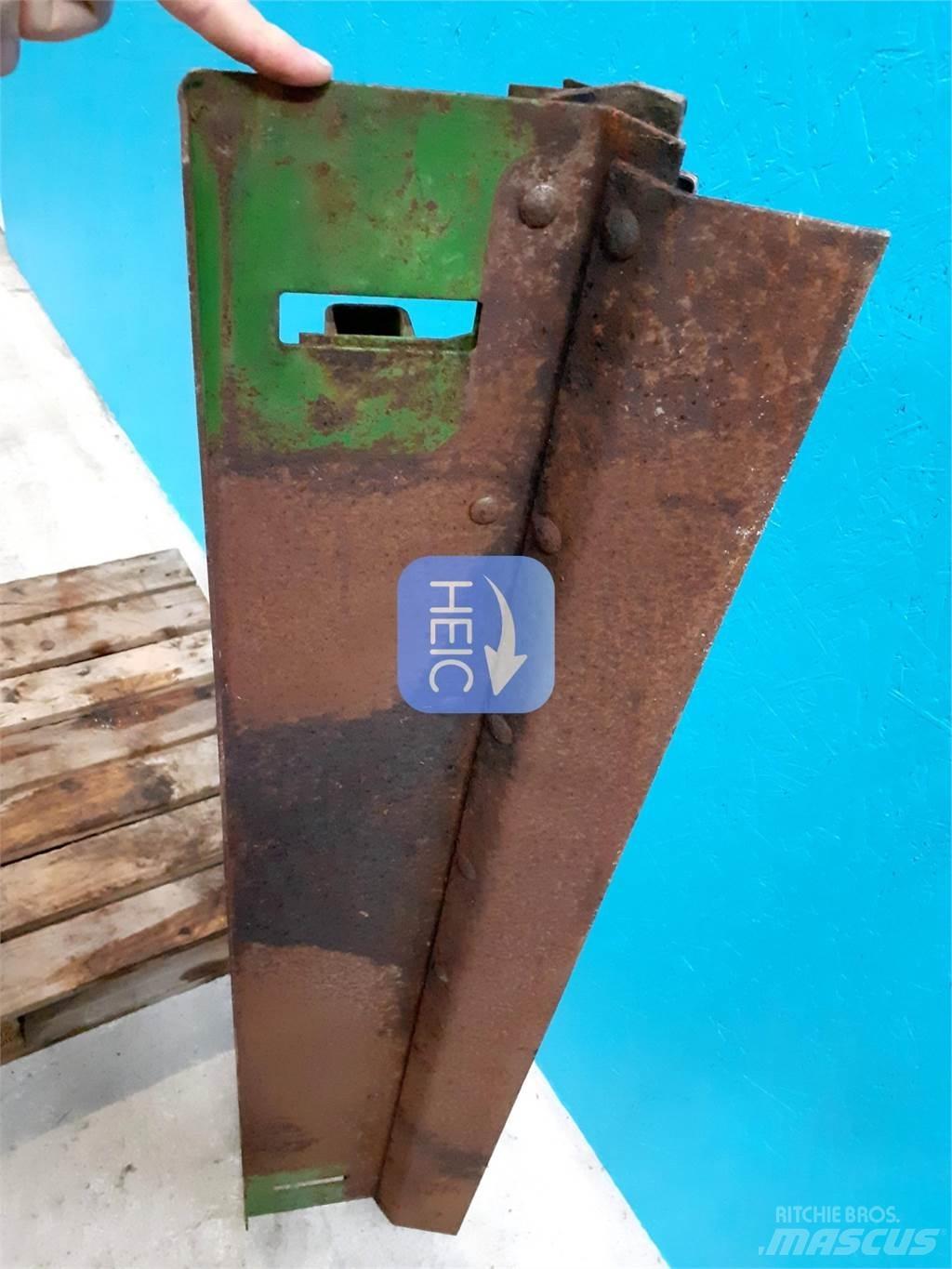 John Deere 2054 Diger tarim makinalari