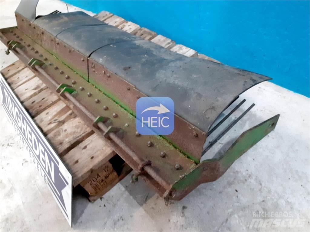 John Deere 2054 Biçerdöver aksesuarlari