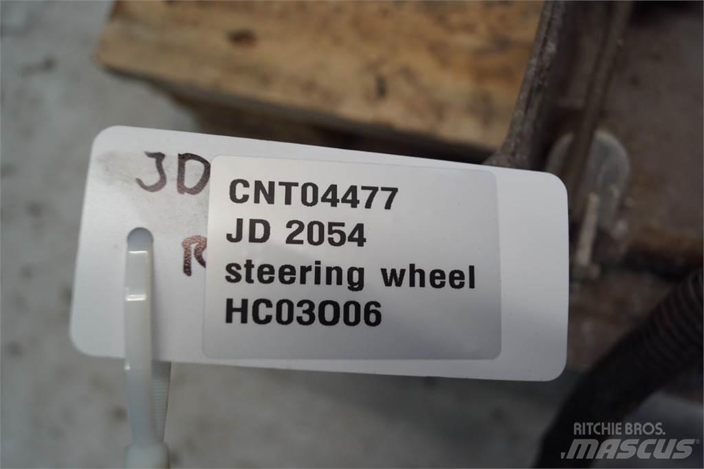 John Deere 2054 Kabin