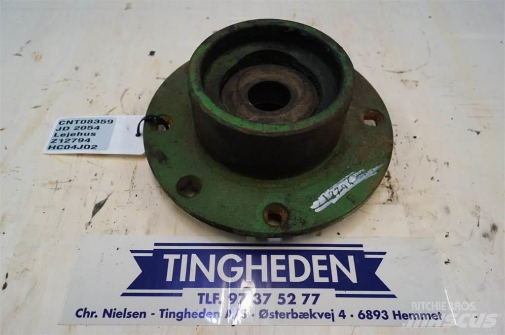 John Deere 2054 Diger tarim makinalari