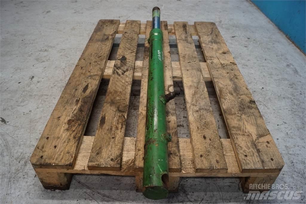 John Deere 2066 Hidrolik