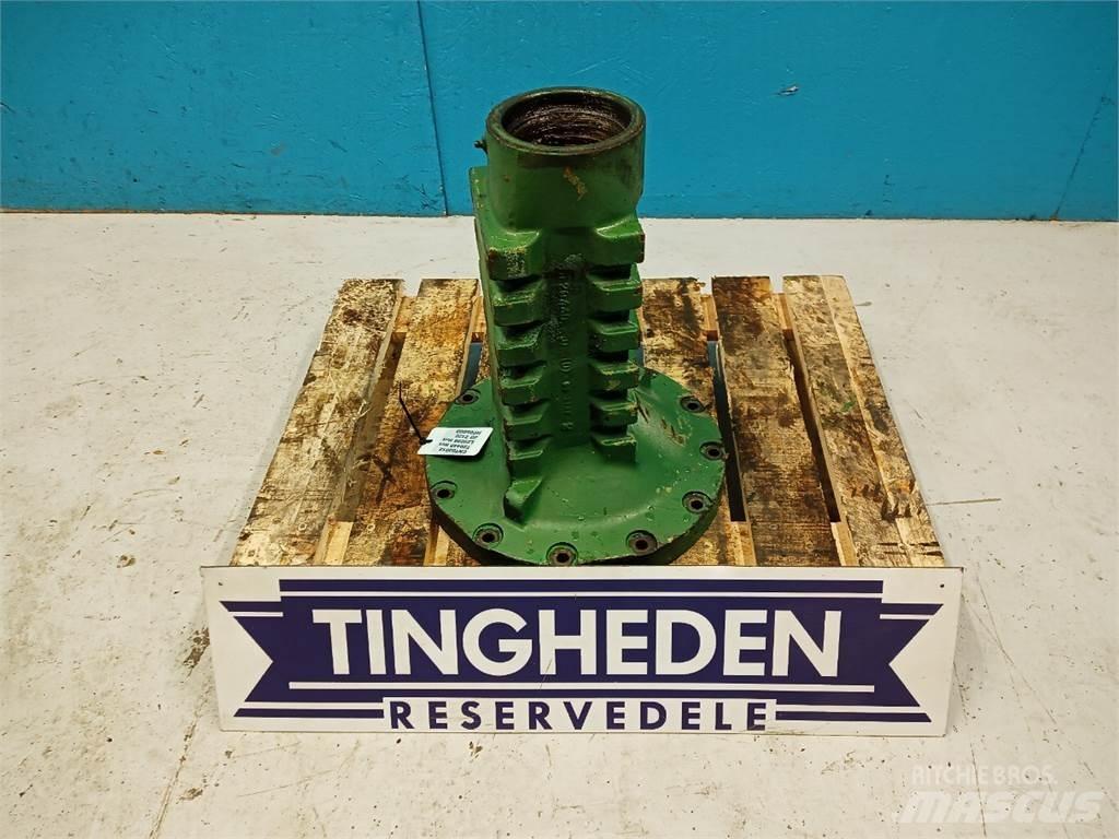 John Deere 2120 Diger traktör aksesuarlari
