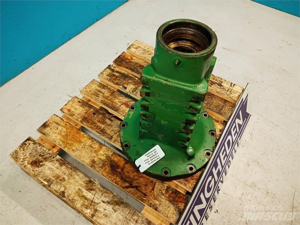 John Deere 2120 Diger traktör aksesuarlari