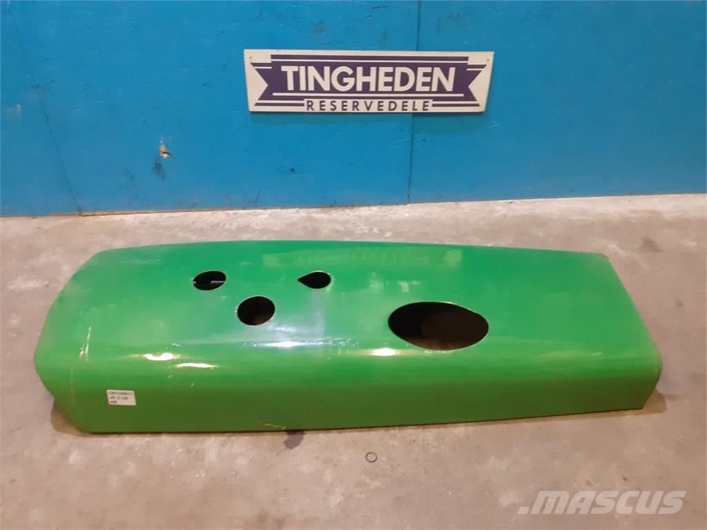 John Deere 2130 Diger traktör aksesuarlari