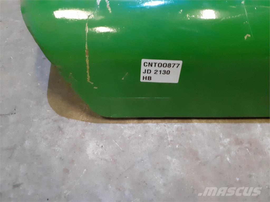 John Deere 2130 Diger traktör aksesuarlari