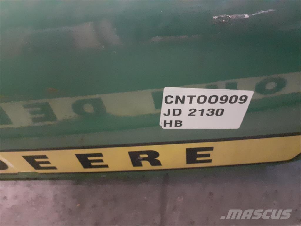 John Deere 2130 Diger traktör aksesuarlari