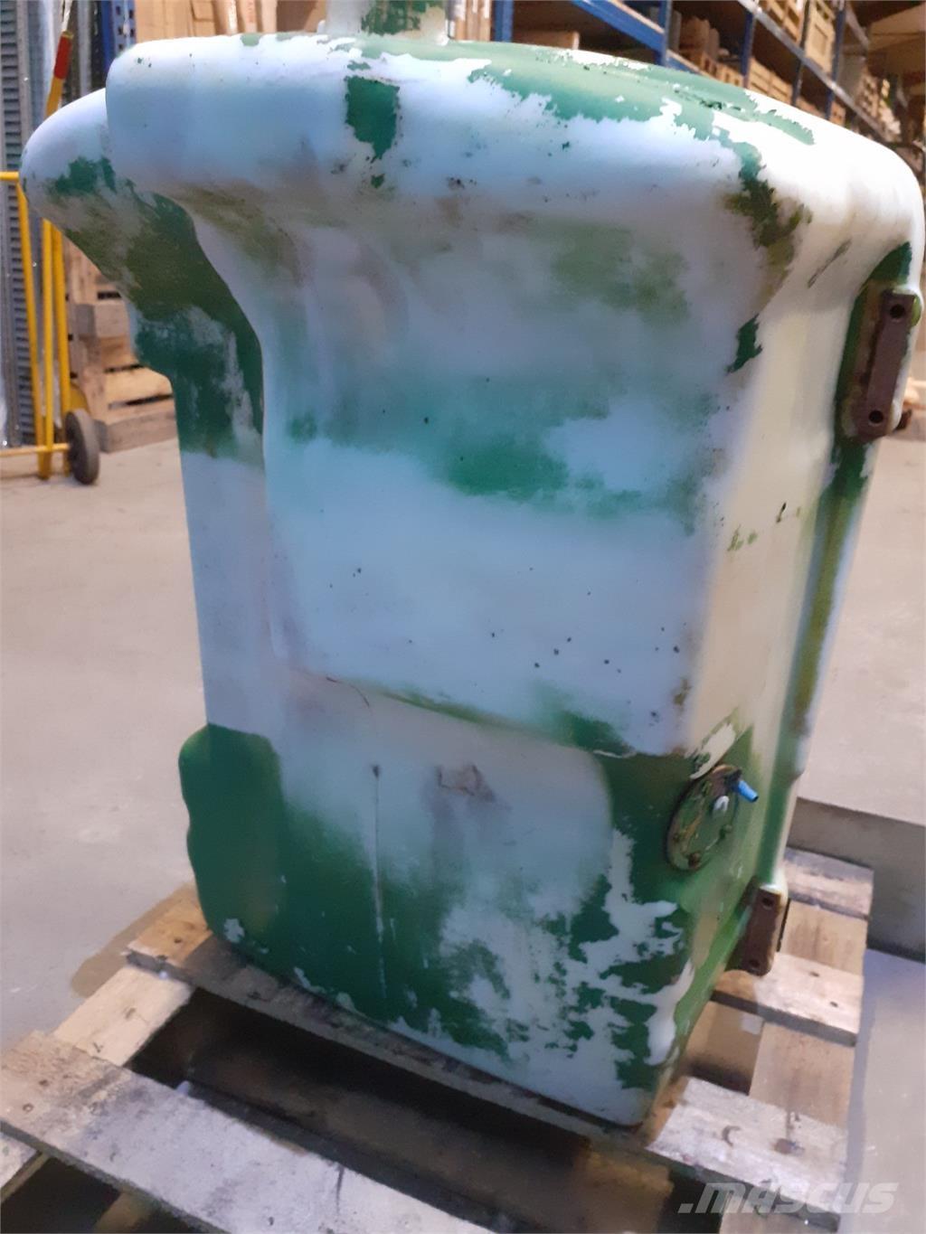 John Deere 2130 Diger traktör aksesuarlari