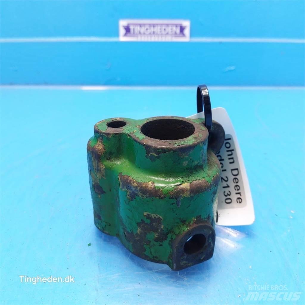 John Deere 2130 Diger traktör aksesuarlari